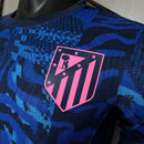 CAMISETA ATLÉTICO DE MADRID III 24/25 HOMBRE (VERSIÓN JUGADOR) - TIENDA HINCHA FUTBOLERO