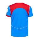 Camiseta oficial del Atlético de Madrid tercera equipación 2025 2026 edición Total 90 para hombre color azul de Tienda Hincha Futbolero, Camiseta Atlético de Madrid, Atleti 2025, Camiseta tercera equipación Atleti, Jersey Atlético de Madrid azul, Total 90 Atleti, Ropa oficial Atlético de Madrid, Comprar camiseta Atleti hombre, Calidad premium Atleti, Atleti 2026, Cívitas Metropolitano.