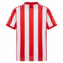 Camiseta Atlético de Madrid Primera Equipación 1982/1983 Hombre Retro - TIENDA HINCHA FUTBOLERO