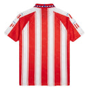 Camiseta Atlético de Madrid Primera Equipación 1994/95 Hombre Retro - TIENDA HINCHA FUTBOLERO