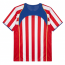 Camiseta Atlético de Madrid Primera Equipación 2004/05 Hombre Retro - TIENDA HINCHA FUTBOLERO