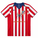 Camiseta Atlético de Madrid Primera Equipación 2004/05 Hombre Retro - TIENDA HINCHA FUTBOLERO
