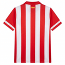 Camiseta Atlético de Madrid Primera Equipación 2013/14 Hombre Retro - TIENDA HINCHA FUTBOLERO