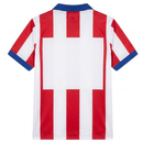 Camiseta Atlético de Madrid Primera Equipación 2014/15 Hombre Retro - TIENDA HINCHA FUTBOLERO