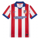 Camiseta Atlético de Madrid Primera Equipación 2014/15 Hombre Retro - TIENDA HINCHA FUTBOLERO
