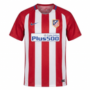 Camiseta Atlético de Madrid Primera Equipación 2016/2017 Retro - TIENDA HINCHA FUTBOLERO
