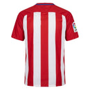 Camiseta Atlético de Madrid Primera Equipación 2016/2017 Retro - TIENDA HINCHA FUTBOLERO