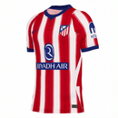 Camiseta Atlético de Madrid Primera Equipación 26/27 Versión Jugador - Atlético de Madrid, Atleti, Metropolitano, Colchoneros, Rojiblancos, Versión Jugador, Player Issue, Authentic, Primera Equipación, Home Kit, Local, Hombre, Men, Camiseta de Jugador, Atlético 26/27, Tienda Hincha Futbolero, Fútbol Español, camiseta oficial atleti la liga
