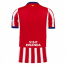 Camiseta Atlético de Madrid Primera Equipación 26/27 Versión Jugador - Atlético de Madrid, Atleti, Metropolitano, Colchoneros, Rojiblancos, Versión Jugador, Player Issue, Authentic, Primera Equipación, Home Kit, Local, Hombre, Men, Camiseta de Jugador, Atlético 26/27, Tienda Hincha Futbolero, Fútbol Español, camiseta oficial atleti la liga