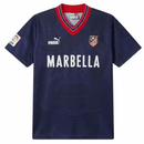 Camiseta Atlético de Madrid Segunda Equipación 1995/1996 Retro - TIENDA HINCHA FUTBOLERO