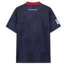 Camiseta Atlético de Madrid Segunda Equipación 1995/1996 Retro - TIENDA HINCHA FUTBOLERO