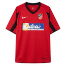 Camiseta Atlético de Madrid Segunda Equipación 2001/2002 Hombre Retro - TIENDA HINCHA FUTBOLERO