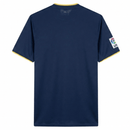 Camiseta Atlético de Madrid Segunda Equipación 2002/03 Hombre Retro - TIENDA HINCHA FUTBOLERO