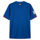 Camiseta Atlético de Madrid Segunda Equipación 2010/11 Hombre Retro - TIENDA HINCHA FUTBOLERO