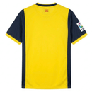 Camiseta Atlético de Madrid Segunda Equipación 2013/14 Hombre Retro - TIENDA HINCHA FUTBOLERO