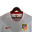 Camiseta Atlético de Madrid Segunda Equipación 2013/2014 Hombre Retro - TIENDA HINCHA FUTBOLERO