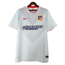 Camiseta Atlético de Madrid Segunda Equipación 2013/2014 Hombre Retro - TIENDA HINCHA FUTBOLERO