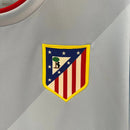 Camiseta Atlético de Madrid Segunda Equipación 2013/2014 Hombre Retro - TIENDA HINCHA FUTBOLERO