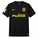 Camiseta Atlético de Madrid Segunda Equipación 2016/2017 Hombre Retro - TIENDA HINCHA FUTBOLERO