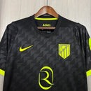 Camiseta Atlético de Madrid Segunda Equipación 26/27 Hombre - TIENDA HINCHA FUTBOLERO