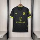 Camiseta Atlético de Madrid Segunda Equipación 26/27 Hombre - TIENDA HINCHA FUTBOLERO