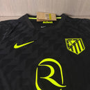 Camiseta Atlético de Madrid Segunda Equipación 26/27 Versión Jugador - TIENDA HINCHA FUTBOLERO