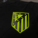 Camiseta Atlético de Madrid Segunda Equipación 26/27 Versión Jugador - TIENDA HINCHA FUTBOLERO