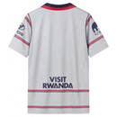 Camiseta Atlético de Madrid Tercera Equipación 26/27 Hombre - Atletico de Madrid, Atleti, Colchoneros, Metropolitano, Madrid, La Liga, Spanish Football, Camiseta Oficial, Tercera Equipacion, Third Kit, Gris, Grey, Hombre, Men, Camiseta de Hombre, 2026, 2027, Tienda Hincha Futbolero, Futbol Espanol