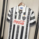 Camiseta Atlético Mineiro Primera Equipación 1994/96 Hombre Retro - TIENDA HINCHA FUTBOLERO