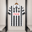 Camiseta Atlético Mineiro Primera Equipación 1994/96 Hombre Retro - TIENDA HINCHA FUTBOLERO