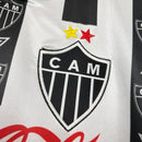Camiseta Atlético Mineiro Primera Equipación 1994/96 Hombre Retro - TIENDA HINCHA FUTBOLERO