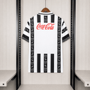 Camiseta Atlético Mineiro Primera Equipación 1994/96 Hombre Retro - TIENDA HINCHA FUTBOLERO