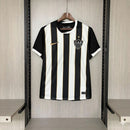 Camiseta Atlético Mineiro Primera Equipación 26/27 Hombre - Atlético Mineiro, Clube Atlético Mineiro, Galo, Massa Atleticana, Arena MRV, Hombre, Men, Camiseta de Hombre, Primera Equipación, Home Kit, Albinegro, Atlético Mineiro 26/27, Tienda Hincha Futbolero, Fútbol Brasileño, camisa oficial atletico mineiro masculina torcedor