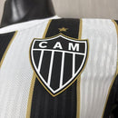 Camiseta Atlético Mineiro Primera Equipación 26/27 Versión Jugador - TIENDA HINCHA FUTBOLERO