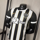 Camiseta Atlético Mineiro Primera Equipación 26/27 Versión Jugador - TIENDA HINCHA FUTBOLERO