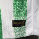 CAMISETA ATLÉTICO NACIONAL I 25/26 HOMBRE (VERSIÓN JUGADOR) - TIENDA HINCHA FUTBOLERO