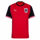 Camiseta Austria Primera Equipación 26/27 Hombre - TIENDA HINCHA FUTBOLERO
