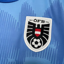 Camiseta Austria Segunda Equipación 2026/2027 Hombre - TIENDA HINCHA FUTBOLERO