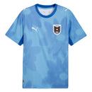 Camiseta Austria Segunda Equipación 26/27 Hombre - TIENDA HINCHA FUTBOLERO
