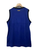 Camiseta baloncesto Barcelona, regata baloncesto Barcelona, camiseta FC Barcelona 2024/25, camiseta baloncesto hombre, camiseta deportiva Barcelona, camiseta Barça baloncesto, camiseta oficial baloncesto Barcelona, regata azul y roja Barça, camiseta Barcelona baloncesto hombre, camiseta baloncesto FC Barcelona edición especial.