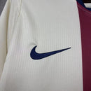 Camiseta Barcelona Cuarta Equipación 26/27 Hombre - TIENDA HINCHA FUTBOLERO