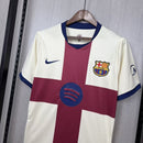 Camiseta Barcelona Cuarta Equipación 26/27 Hombre - TIENDA HINCHA FUTBOLERO