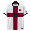 Camiseta Barcelona Cuarta Equipación 26/27 Hombre - TIENDA HINCHA FUTBOLERO