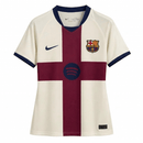 Camiseta Barcelona Cuarta Equipación 26/27 Mujer - TIENDA HINCHA FUTBOLERO