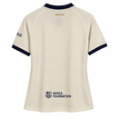 Camiseta Barcelona Cuarta Equipación 26/27 Mujer - TIENDA HINCHA FUTBOLERO