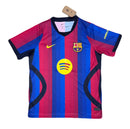 CAMISETA BARCELONA EDICIÓN ESPECIAL 26/27 HOMBRE - TIENDA HINCHA FUTBOLERO