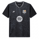 Camiseta Barcelona Edición Especial 26/27 Hombre Negra - TIENDA HINCHA FUTBOLERO