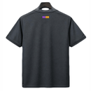 Camiseta Barcelona Edición Especial 26/27 Hombre Negra - TIENDA HINCHA FUTBOLERO