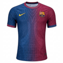 Camiseta Barcelona Edición Especial 26/27 Hombre Roja y Azul - TIENDA HINCHA FUTBOLERO