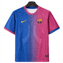 Camiseta Barcelona Edición Especial 26/27 Hombre Roja y Azul - TIENDA HINCHA FUTBOLERO